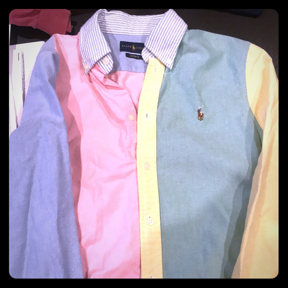 Ralph Lauren long sleeve